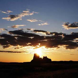 Kayenta Township