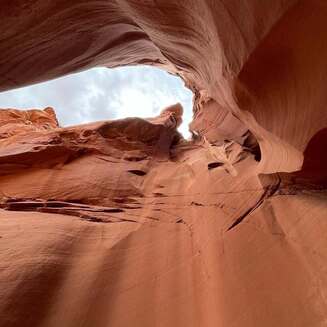 Antelope Valley Canyon Tours