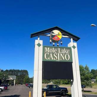 Mole Lake Casino & Lodge