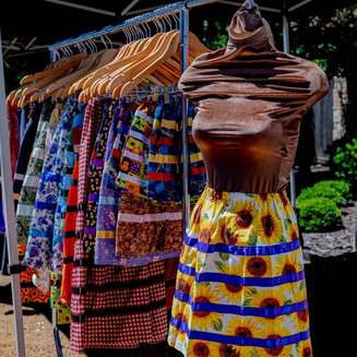 Cherokee Art Market