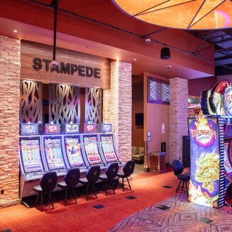 Shoshone-Bannock Casino Hotel