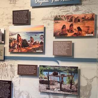 Museum of Us