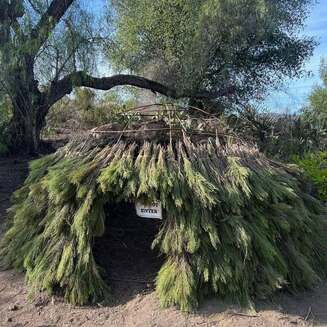 Kumeyaay Ipai Interpretive Center