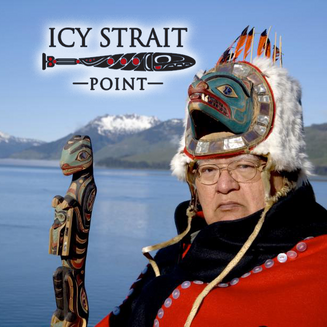 Icy Strait Point