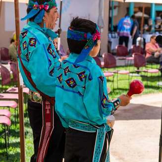 Indian Pueblo Cultural Center