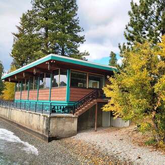 Blue Bay Campground