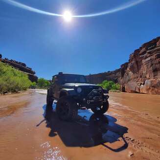 Canyon de Chelly Tours ®