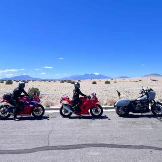 Native Moto Tours