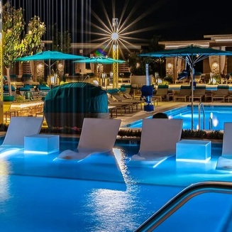 Pala Casino Spa Resort