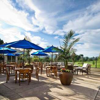 Pala Mesa Resort & Golf Course