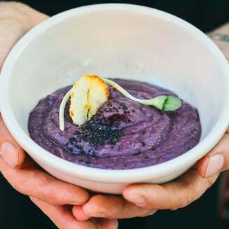 Arizona Indigenous Culinary Event