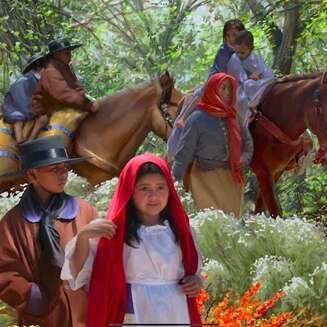 Anza Trail Cultural History Park