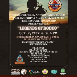 Northern Navajo Fair