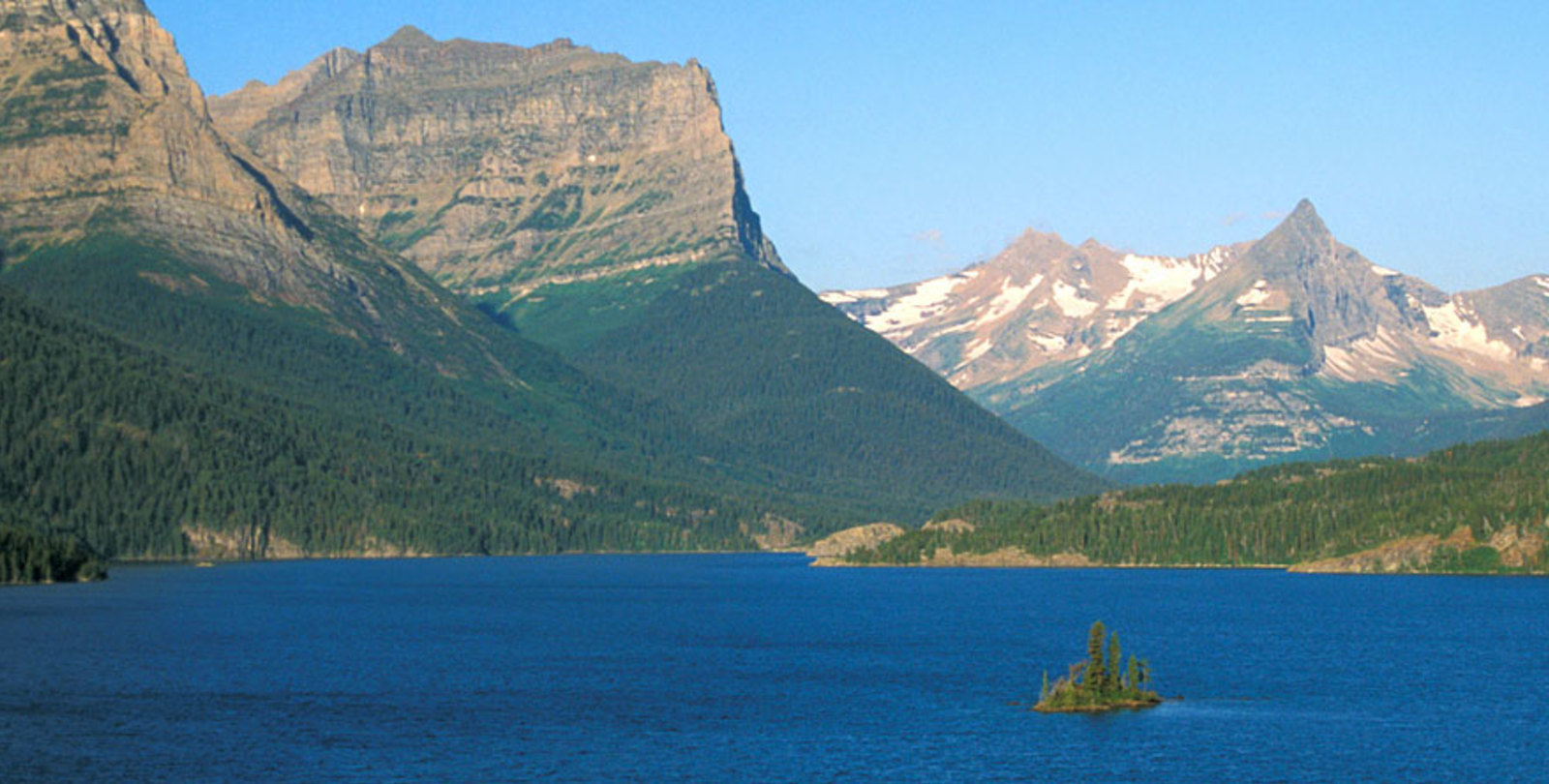 Rocky Mountains NativeAmerica.travel